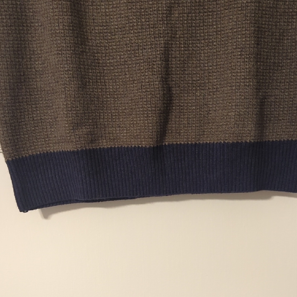 J. Crew merino Wool Blend Crewneck Sweater XXS - Picture 6 of 7